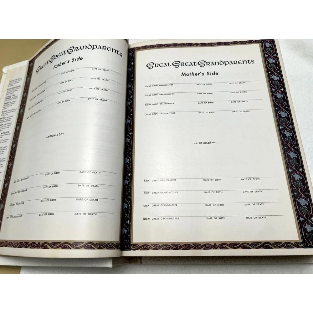 The Holy Bible (The Last Supper Edition.) Family Edition‎